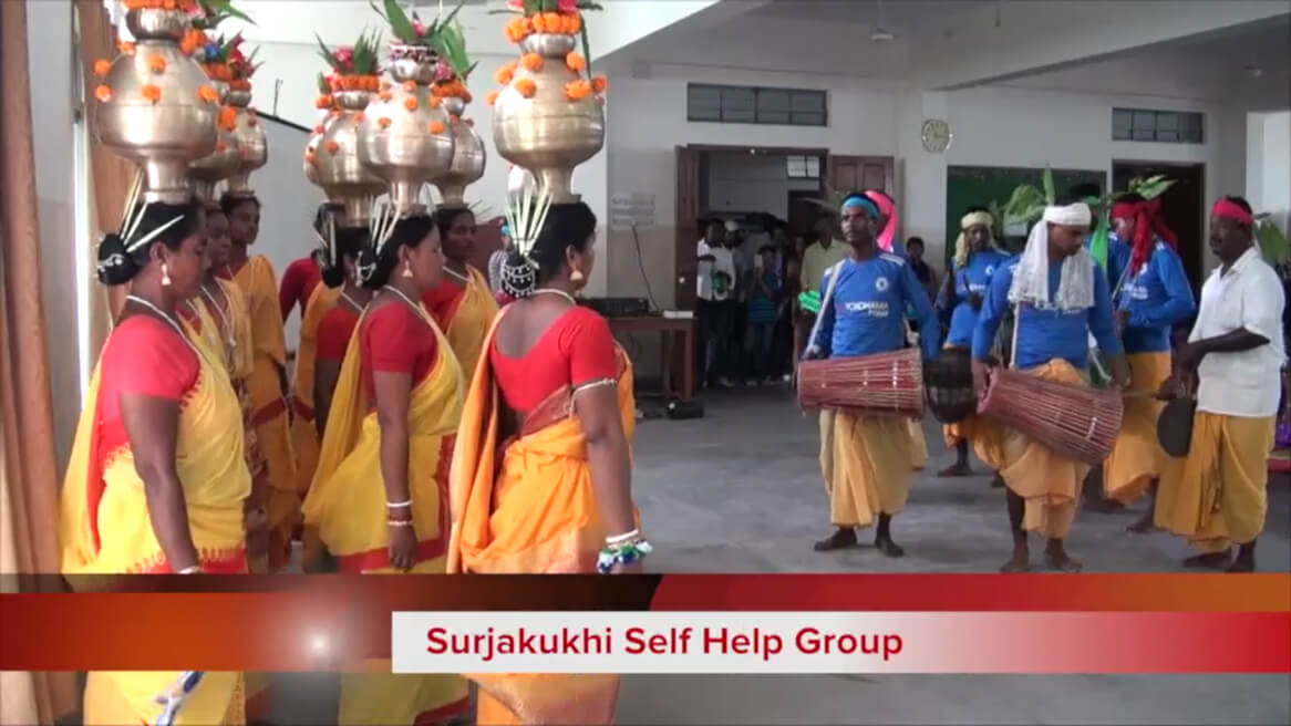 Cultural Competition