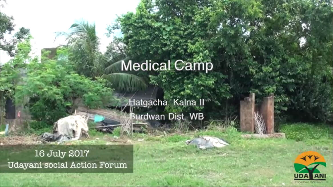 Medical Camp