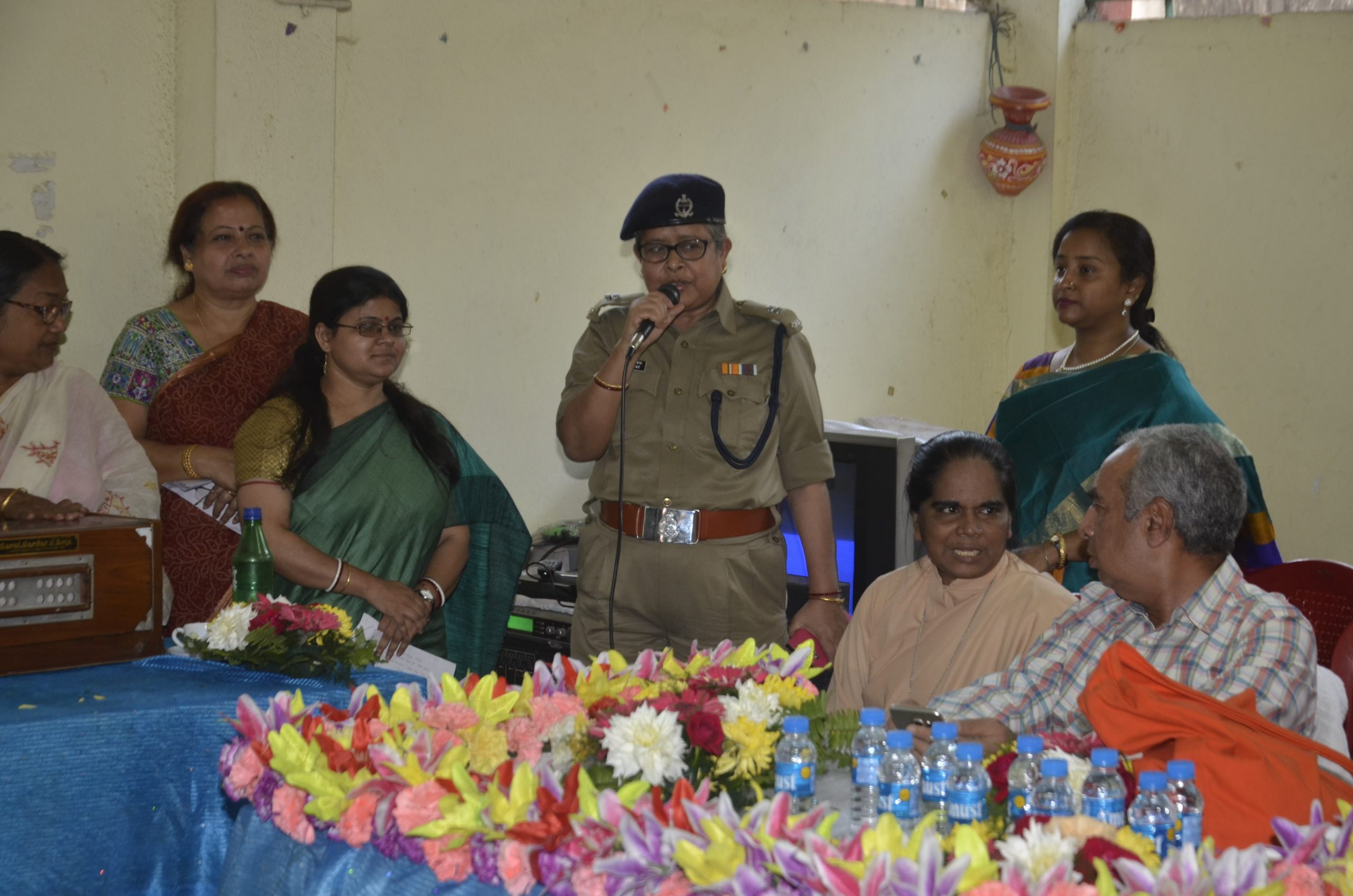 Alipur Women Correctional Home