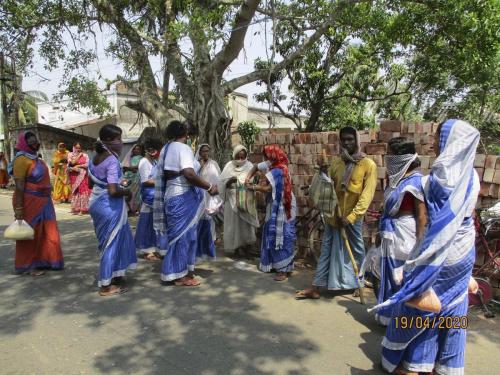 Covid 19 Response (1)