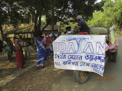 Covid 19 Response (2)