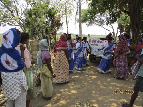 Covid 19 Response (3)