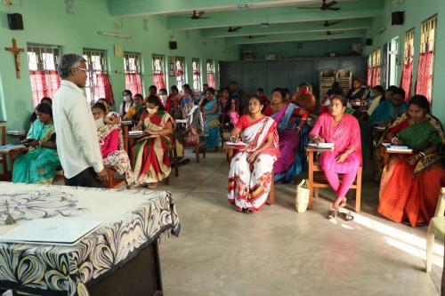 Five Years NGO Strategic Planning (1)