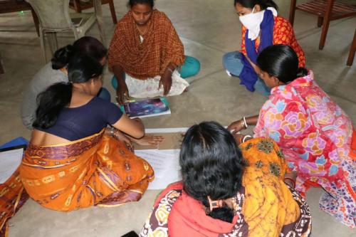 Five Years NGO Strategic Planning (10)