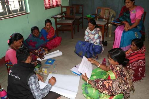 Five Years NGO Strategic Planning (11)