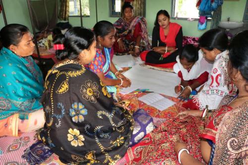 Five Years NGO Strategic Planning (12)