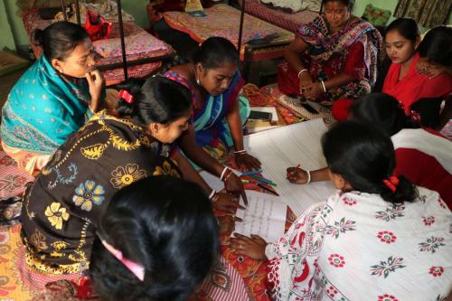 Five Years NGO Strategic Planning (13)