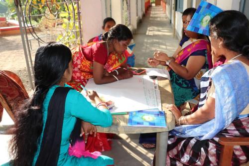 Five Years NGO Strategic Planning (14)