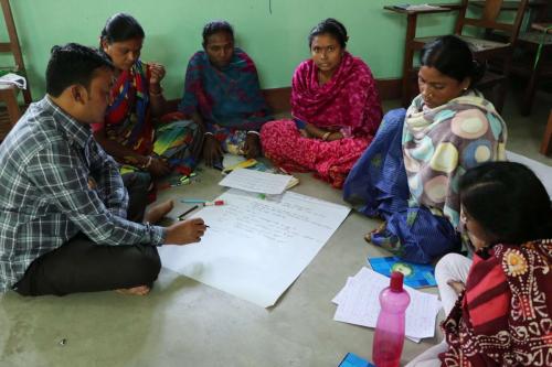 Five Years NGO Strategic Planning (15)