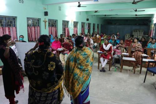 Five Years NGO Strategic Planning (18)