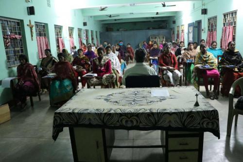 Five Years NGO Strategic Planning (2)