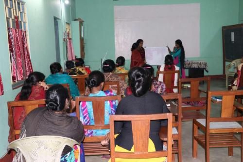 Five Years NGO Strategic Planning (20)