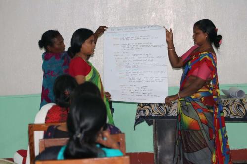 Five Years NGO Strategic Planning (21)