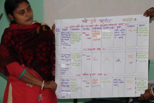 Five Years NGO Strategic Planning (22)