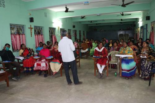 Five Years NGO Strategic Planning (29)