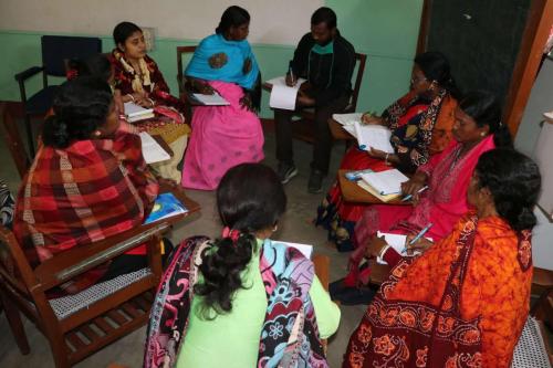 Five Years NGO Strategic Planning (3)