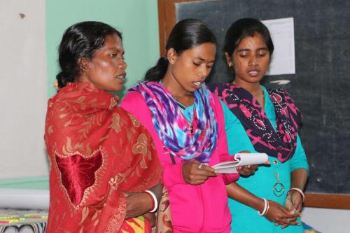 Five Years NGO Strategic Planning (30)