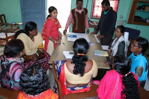 Five Years NGO Strategic Planning (9)