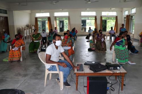 Government Schemes Training (1)