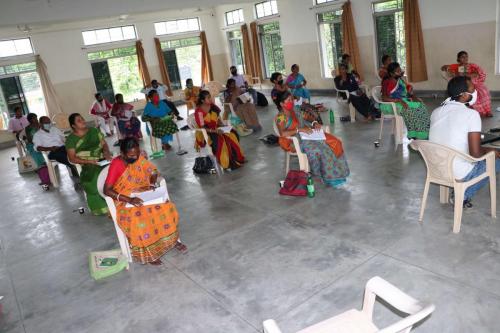 Government Schemes Training (3)