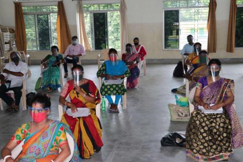 Government Schemes Training (4)