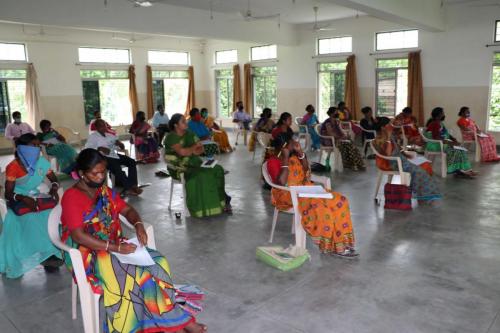 Government Schemes Training (5)