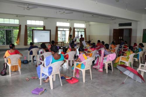 NGO Management Training (1)