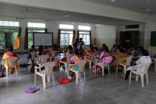 NGO Management Training (2)