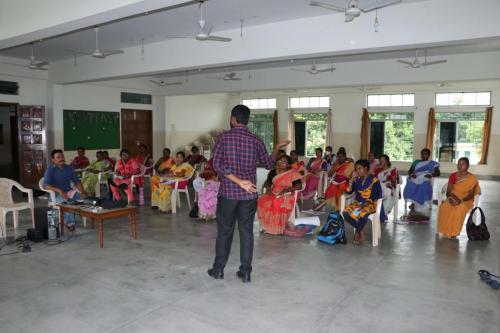 NGO Management Training (6)