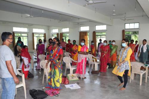 NGO Management Training (7)