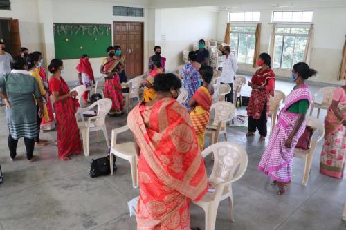 NGO Management Training (8)